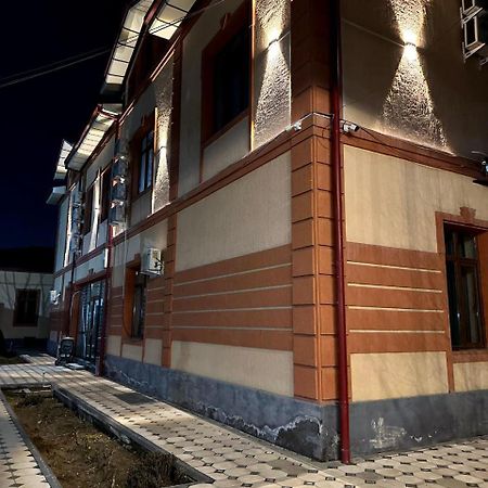Amor Fati Hotel Tashkent Esterno foto