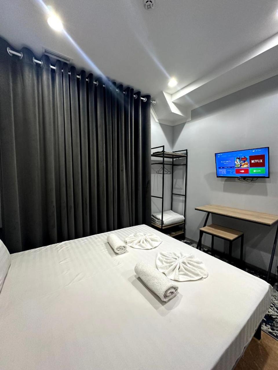 Amor Fati Hotel Tashkent Esterno foto