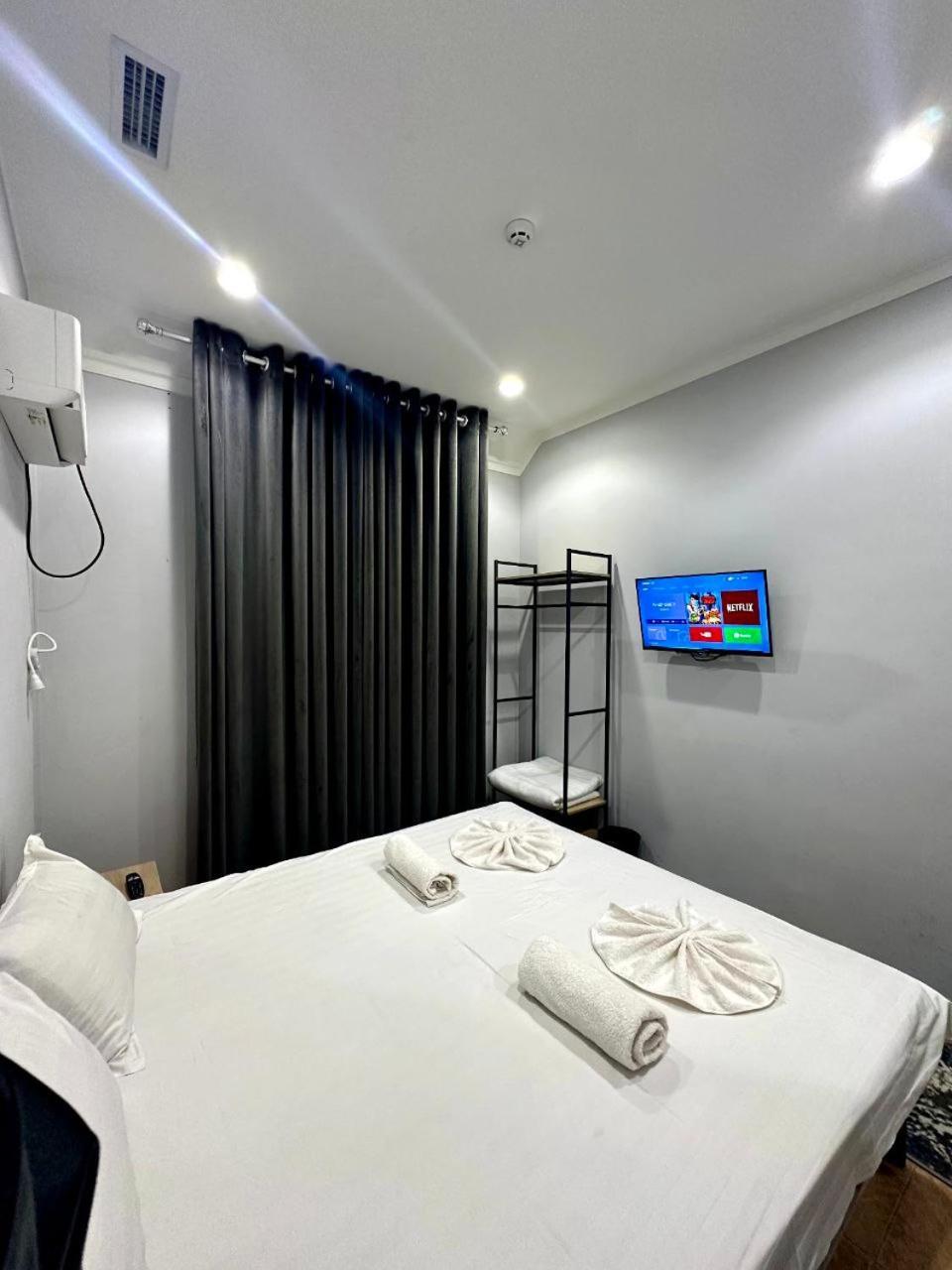 Amor Fati Hotel Tashkent Esterno foto